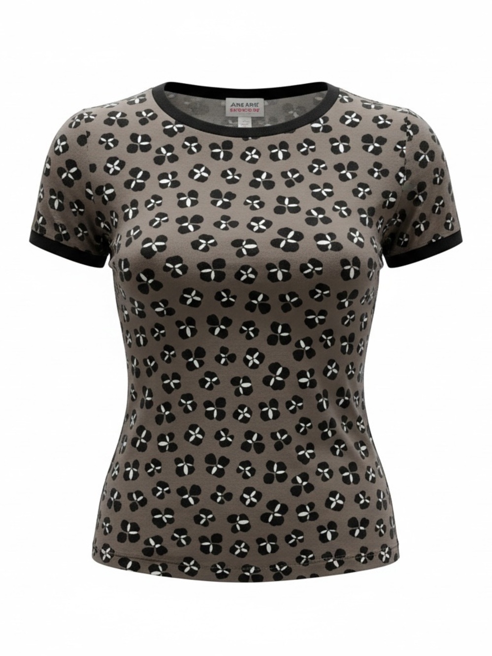 Anne Klein daisy 🌼 top